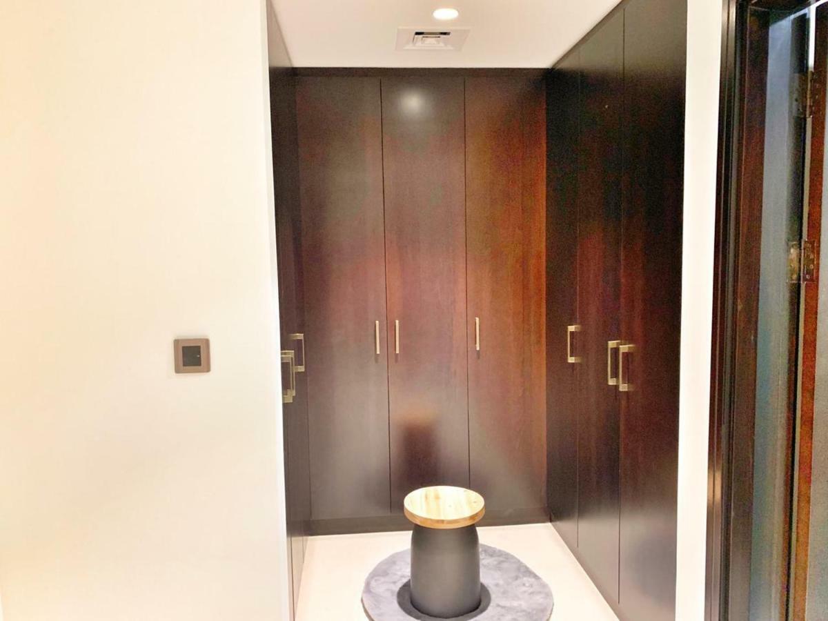 Private Beach Luxurious Kingdom Of Sheba Hotel Dubai Luaran gambar