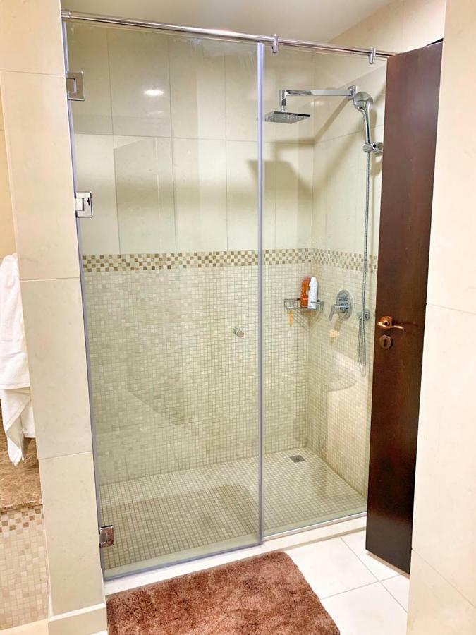 Private Beach Luxurious Kingdom Of Sheba Hotel Dubai Luaran gambar