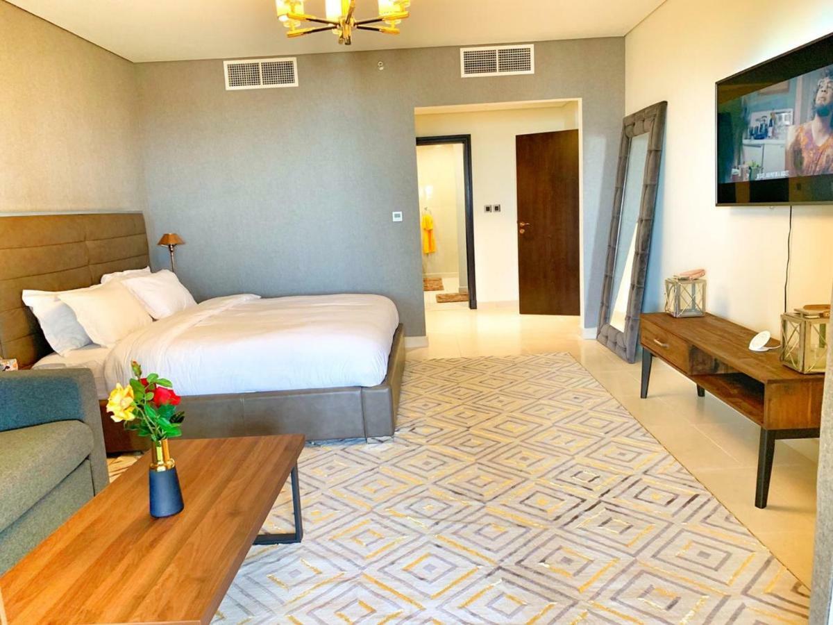 Private Beach Luxurious Kingdom Of Sheba Hotel Dubai Luaran gambar