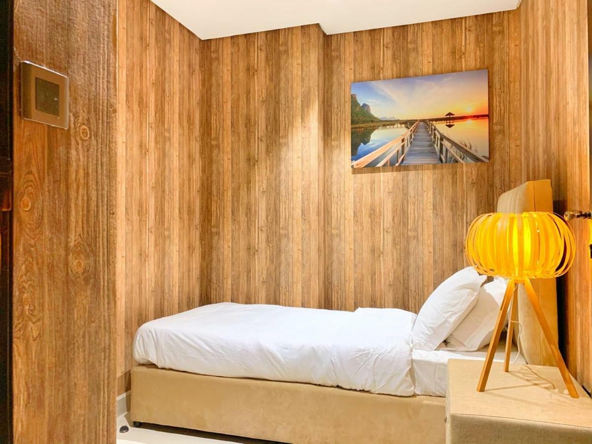 Private Beach Luxurious Kingdom Of Sheba Hotel Dubai Luaran gambar